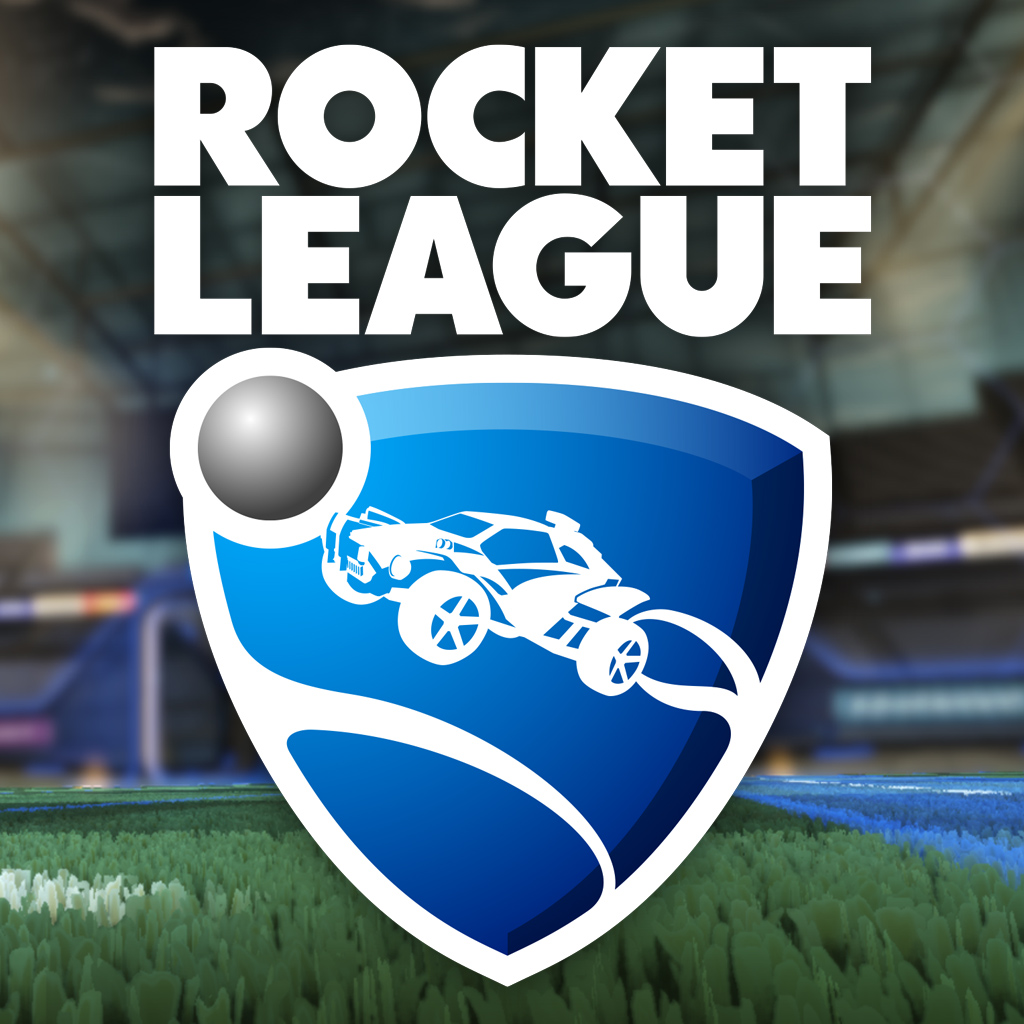 Rocket League Coupons