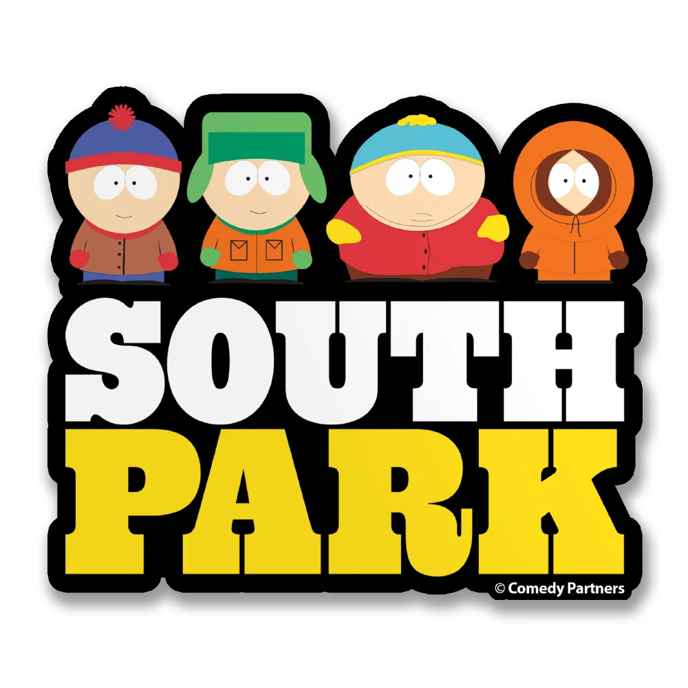 South Park